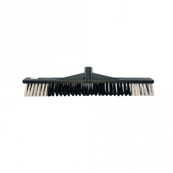 Vassoura de Pêlo Sintético 60cm Duplás Class - sem Cabo