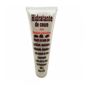 Hidratante para Couro É D+ 300mL