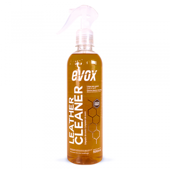 Limpa Couro Leather Cleaner 500 ml Evox 