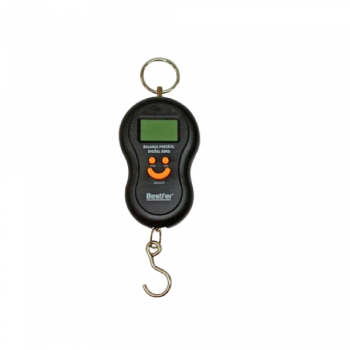 Balança Digital Bestfer para Mala até 50Kg