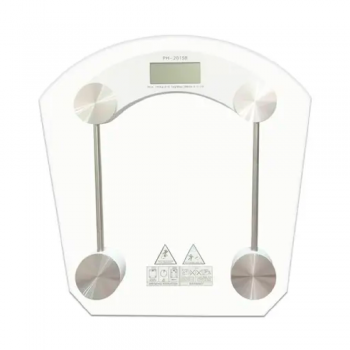 Balança Digital Ferimte até 180Kg BB0410