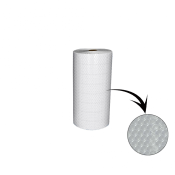 Plástico Bolha 0,60x25m Plastbolha 