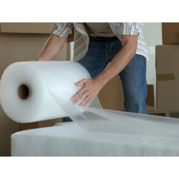 Plástico Bolha 0,60x25m Plastbolha 