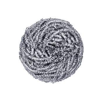 Esponja de Aço Inox Flash Limp