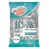 Mini Varal Oval com 24 prendedores Flash Limp