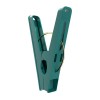 Mini Varal Oval com 24 prendedores Flash Limp