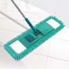Mop Flat Chenille Flash Limp Completo 