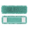 Mop Flat Chenille Flash Limp Completo 