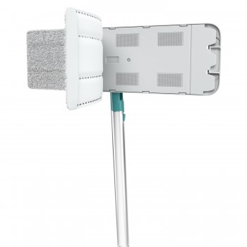 Refil Mop Flat Lava e Seca Fit Flash Limp