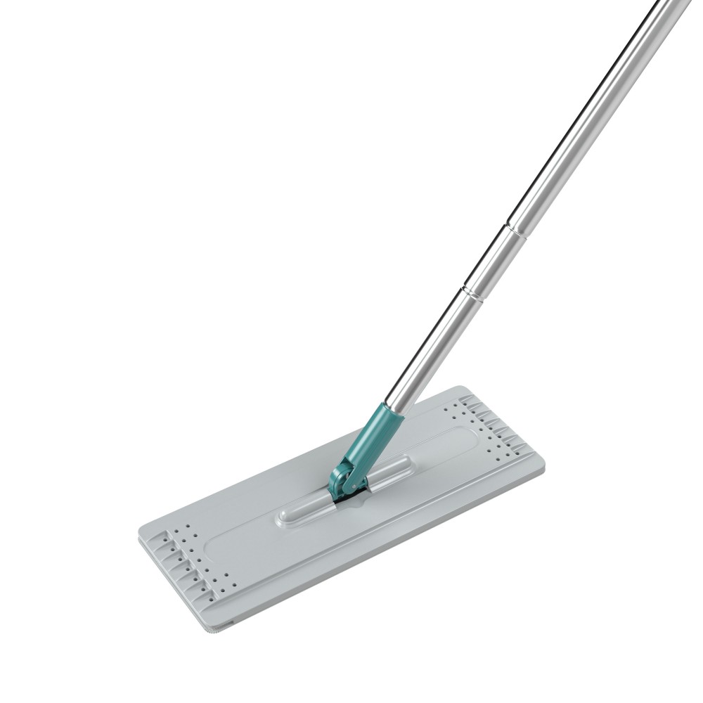 Mop Lava e Seca Flash Limp Completo 