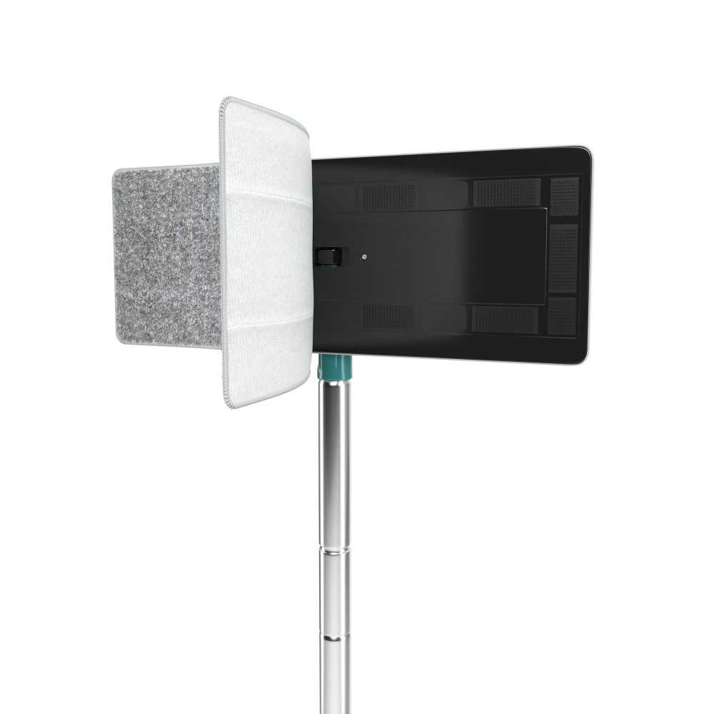 Mop Lava e Seca Flash Limp Completo 