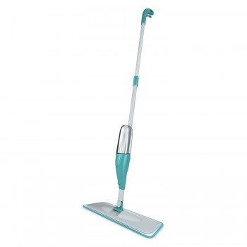 Mop Spray Microfibra com Reservatório Fit Flash Limp