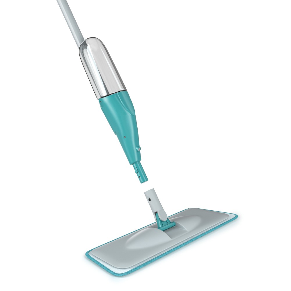 Mop Spray Microfibra com Reservatório Fit Flash Limp