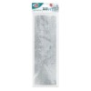 Refil Mop Flat Lava e Seca Fit Flash Limp