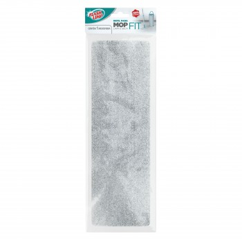Refil Mop Flat Lava e Seca Fit Flash Limp