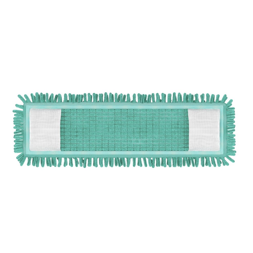 Refil para Mop Flat Chenille Flash Limp