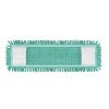 Refil para Mop Flat Chenille Flash Limp