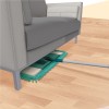 Refil para Mop Flat Chenille Flash Limp
