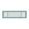 Refil para Mop Flat Microfibra Flash Limp