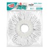 Refil para Mop Giratório Flash Limp Microfibra