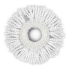 Refil para Mop Giratório Flash Limp Microfibra