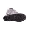 Bota PVC Fujiwara n° 38 Cano Médio Preta