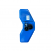 Aspirador Asa Delta Pequeno com Escova para Piscina GG