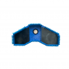 Aspirador Asa Delta Pequeno com Escova para Piscina GG