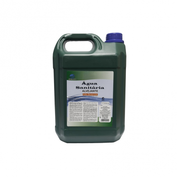 Água Sanitária Gopabo 5L