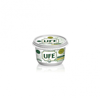 Sabão em Pasta Coco UFE 500g