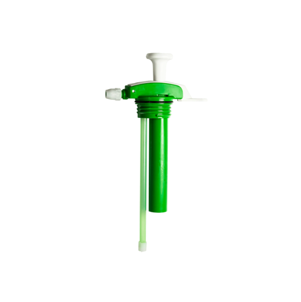 Bomba Completa para Pulverizador Guarany 1,25L