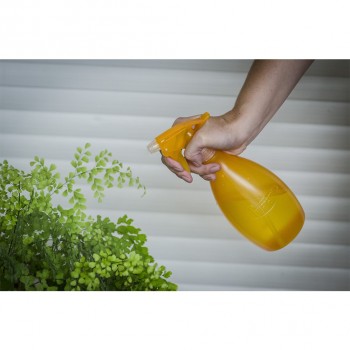 Pulverizador 750mL Guarany Laranja Nevoa