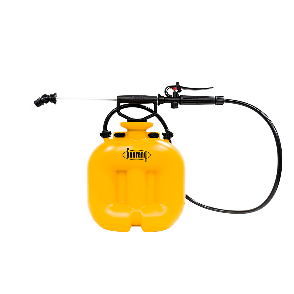 Pulverizador de Compressão Prévia 4,7L Guarany