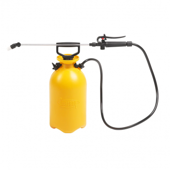Pulverizador de Compressão Prévia 7,6L Guarany