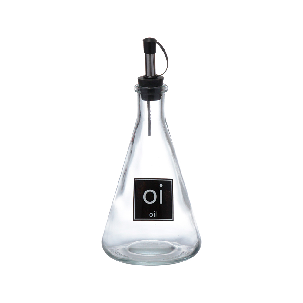 Galheteiro de Vidro Manhattan 250 mL Hauskraft