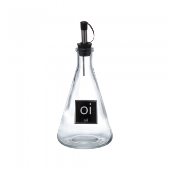 Galheteiro de Vidro Manhattan 250 mL Hauskraft