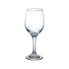 Taça de Vidro para Água e Vinho Cecina 320mL Hauskraft c/3