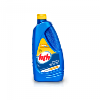 Clarificante e Floculante Hth Maxfloc 1L