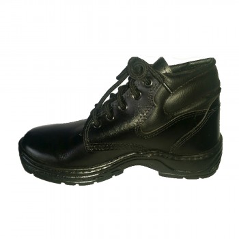 Bota de Segurança Coturno n°36 JBS Vaqueta