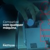 Detergente Máquina de Lavar Louça Jimo Multicamada com 25 unid. de 15g cada
