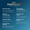 Detergente Máquina de Lavar Louça Jimo Multicamada com 25 unid. de 15g cada