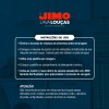 Detergente Máquina de Lavar Louça Jimo Multicamada com 25 unid. de 15g cada