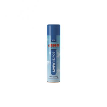 Limpa Vidros Aerossol Jimo 400mL