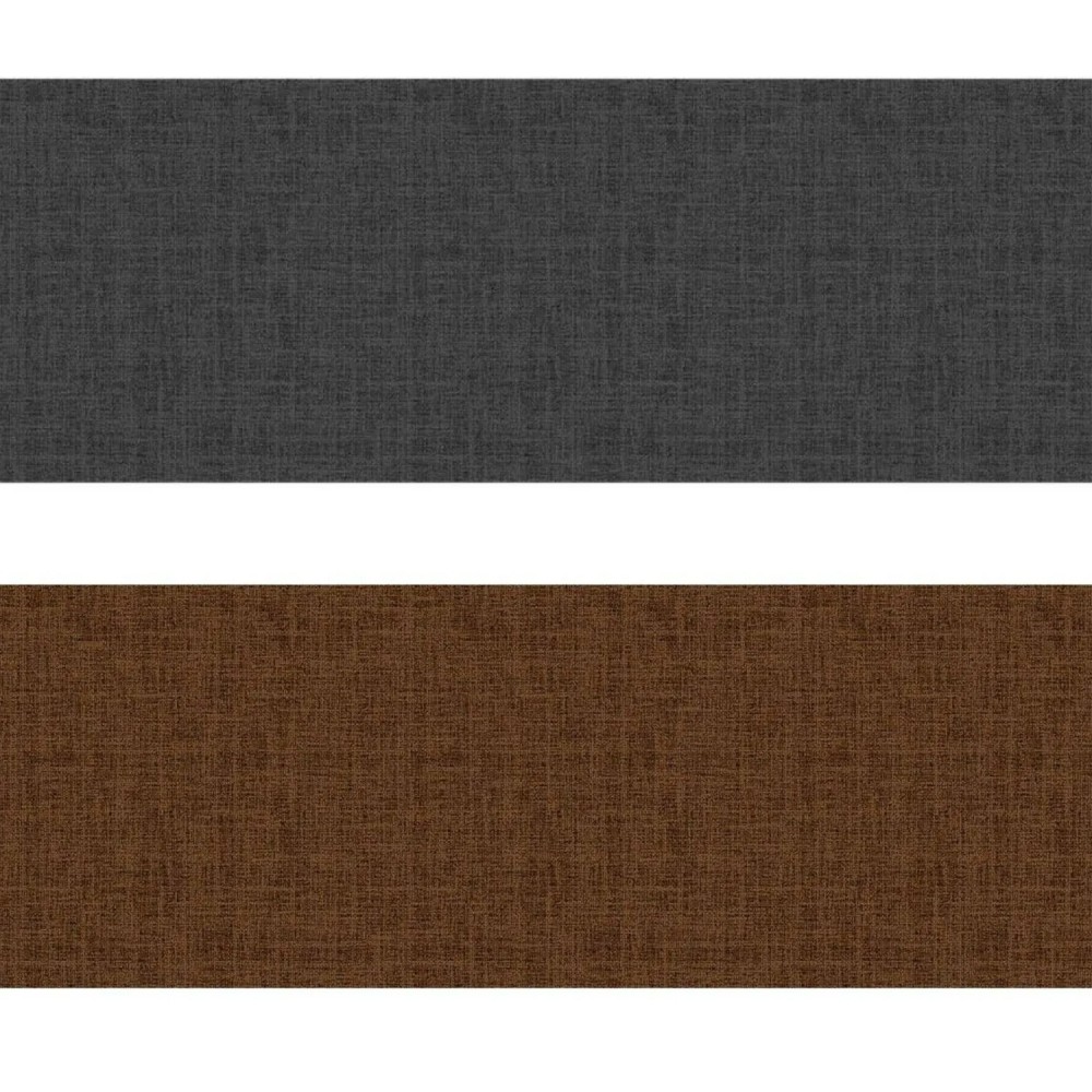 Tapete/Passadeira Estampado Flex Antiderrapante 60cm Kapazi - por Metro