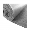 Tapete Capacho Vinil 120cm Kapazi - por Metro - Cinza