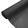 Piso Laminado 2mm Moeda Preto 130cm Kapazi - por metro