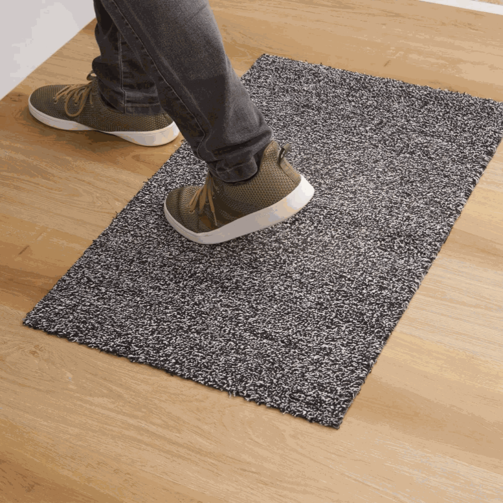 Tapete Mágico Super Absorção 50x80cm Kapazi