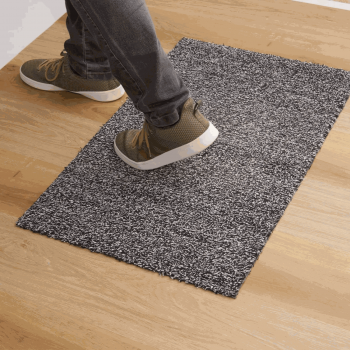 Tapete Mágico Super Absorção 50x80cm Kapazi