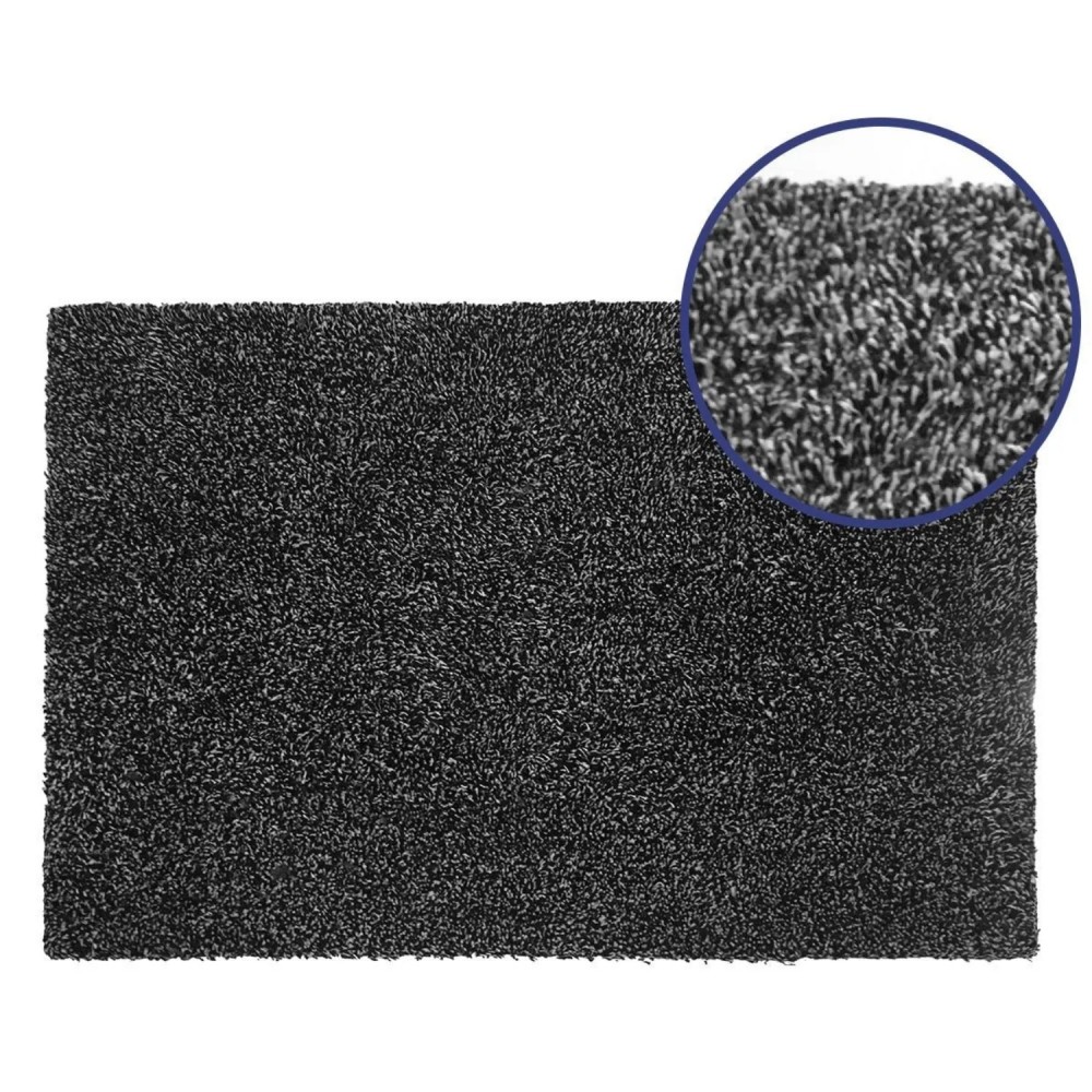 Tapete Mágico Super Absorção 50x80cm Kapazi