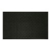 Tapete Watercap Comercial 60x90cm Kapazi - Preto